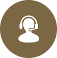 Customization Support